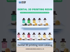 การปลูกพืชแบบเรซิน