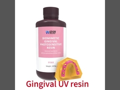 Professionele tandvleeshars voor implantologie en restauratie tandarts