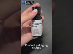 Resina de impresión 3D dental de alta precisión para modelos dentales precisos