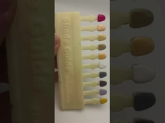 ชุดสติวสีหลายสี ชุดสติว 4 ชิ้น