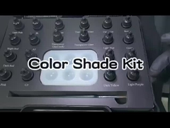 คราบและกระจก