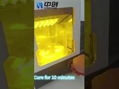 เรซินแบบยืดหยุ่น vs เรซินแบบแข็ง: ความยืดหยุ่นที่ดีกว่า และ